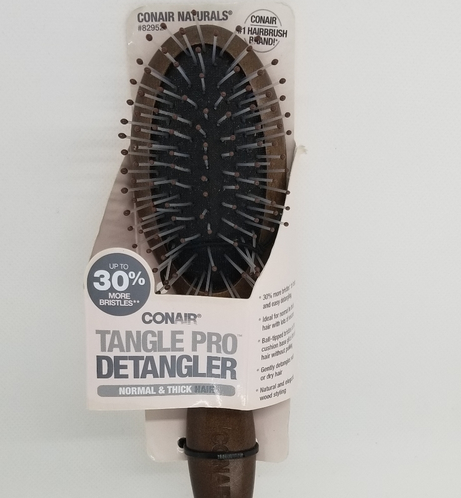 Conair Tangle pro Detangler Hairbrush